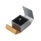 2017 custom logo printed paper box/foldable jewelry box/Foldable gift box/Perfume paper boxes in EECA China