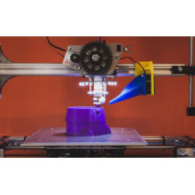 Scientists use 3D printing technology to improve methods of nano-printing