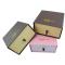 Drawer box/drawer box for cosmetic/recyclable drawer box/convenient drawer box supplier in EECA China
