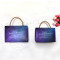 Star series box/Gift Boxes Wedding Party Favor With handle for candies sweet box in EECA Packaging China