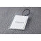 New design hangtag with plastic bag/label design/Original tag/hangtag label in EECA