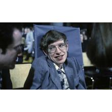 Remembering Stephan Hawking has died at age 76