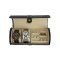 Custom luxury leather watches boxes display for men/women in EECA