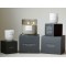 Custom luxury paper candle gift packaging boxes,square candle cardboard box