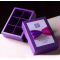 Customized Chocolate Gift Box And Greeting Cards / Wedding Candy Box/Wedding Candy Handmade Box Wholesale In EECA