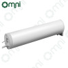 Smart Home Remote Controlled Curtains High Quality Automatic Curtain Opener Hospital Curtain Track