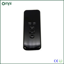 How is the wireless remote control market prospects?