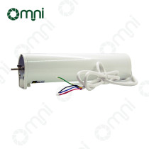 Smart Home System Window Curtain Motor T20 DIY Automatic Curtain Opener Swish Electric Curtain Track