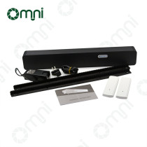 Automatic Sliding Door Opener DM880-A for Residential Sliding Door/Window Mini Automatic Door Operators