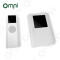 Wireless Radio Transmitter and Receiver Following Mainly Modern House Simple Decoration