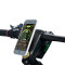 2016 hot selling bluetooth wireless smart navigation bicycle gps tracker