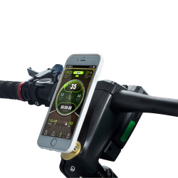 High quality bicycle gps tracker recovery gps route planning