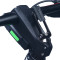 Latest easy install mobile phone bike mount for mountain bicycle