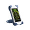 Easy mounting universal 360 degree adjustable bicycle phone holders