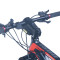 high quality wireless bluetooth bicycle speedometer gps navigation