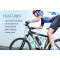 outdoor cycling bluetooth speaker portable wireless mini
