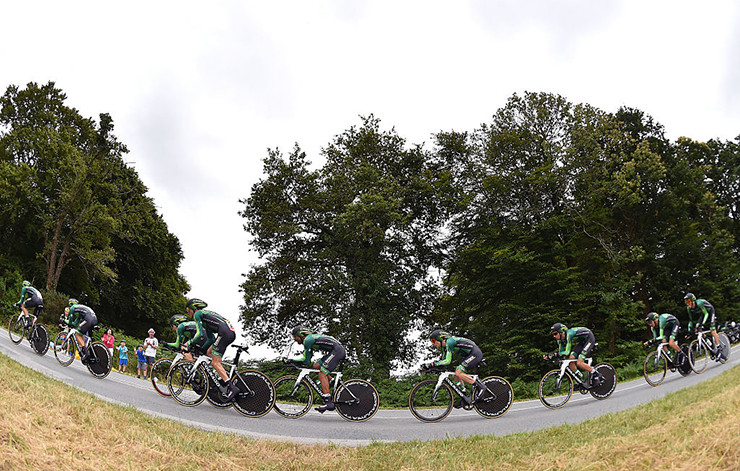 Tour de France 2016 Stage 8 Preview