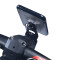 360 degree rotate bike handlebar mount bicycle phone holder