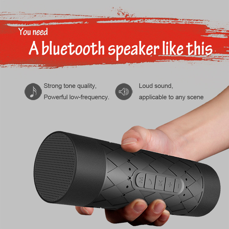bluetooth music speaker