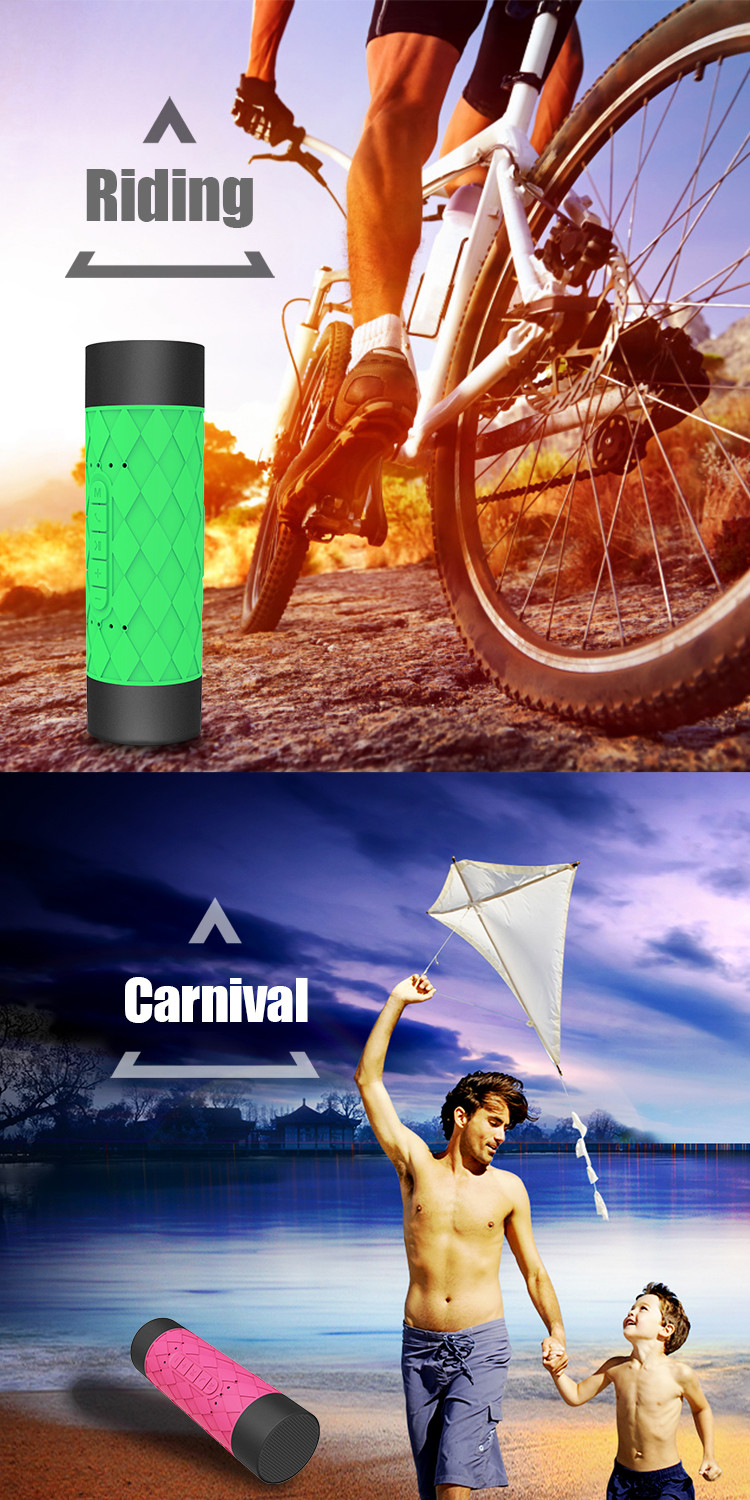 portable mobile speakers