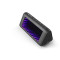 bluetooth wireless with flashing led light loud sound pulse speaker