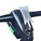 High quality Aluminum alloy and No charger  bicycle phone  mount holder