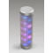 New arrival outdoor cycling bluetooth speaker with  led light flashing