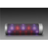 2016 factory price portable wireless bluetooth speaker with led light