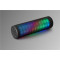 2016 factory price portable wireless bluetooth speaker with led light