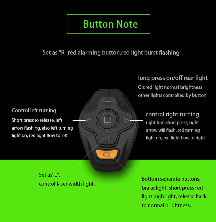 bike wheel lights