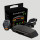 Waterproof safety laser beams lamp, warning flashing turn signals bicycle LED rear light, bicycle dynamo light set