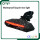 USB rechargeable laser beam led bicycle tail light