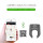 Best IOS&Android app control GPRS/GPS real-time bike lock and bicycle tracking system for bicycle rental