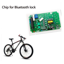 ODM bicycle public system including cloud server program in Background management + APP + gps bike lock
