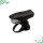 STVZO standard 400 Lumen 3 modes USB rechargeable bike front light with 1200mAh lithium battery