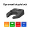 OEM&ODM real-time GPS tracking bike rental system software with anti-theft alarm lock