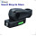 Innovative gps bike computer omni 2-in-1 anti-theft intelligent bicycle stem