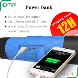 2016 Newest Ipx6 Music Bluetooth Shower Speaker