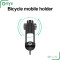 Universal bike phone holder / bicycle mobile phone