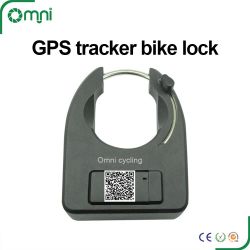 bicycle tracking system