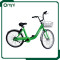 Public APP display bicycle gps smart sharing lock for Dock-less bike rental system