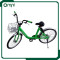 Super Anti-theft alarm Gps tracking bluegogo share system with bike rental users app