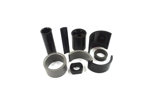 Bonded Ferrite Magnets