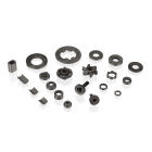 Bonded NdFeB Magnet