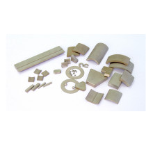 Sintered Smco Magnets