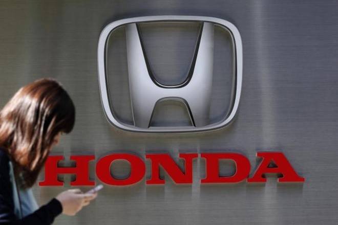 Honda engineers scaled back rare earth metals in hybrid engines significantly