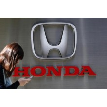 Honda engineers scaled back rare earth metals in hybrid engines significantly