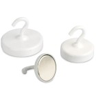 E/F/G/L-Series----Pot Magnets With Hook