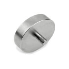 C-Series----Pot Magnets With Threaded Stem