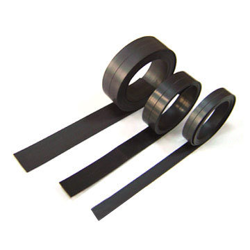 NdFeB Rubber Magnets